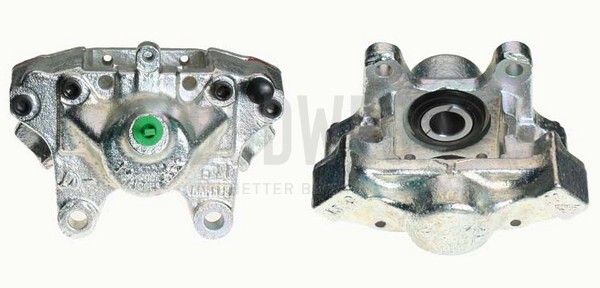 BUDWEG CALIPER Тормозной суппорт 342742